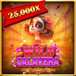 Wild Calavera